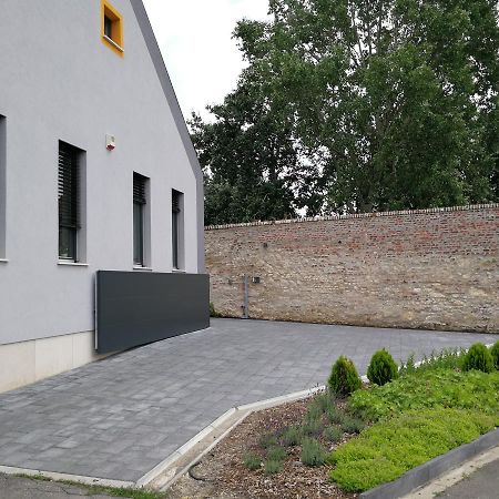 Zsinkó Villa Pécs Exterior foto