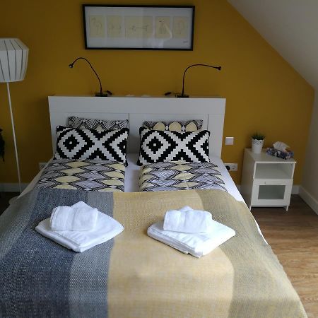 Zsinkó Villa Pécs Exterior foto