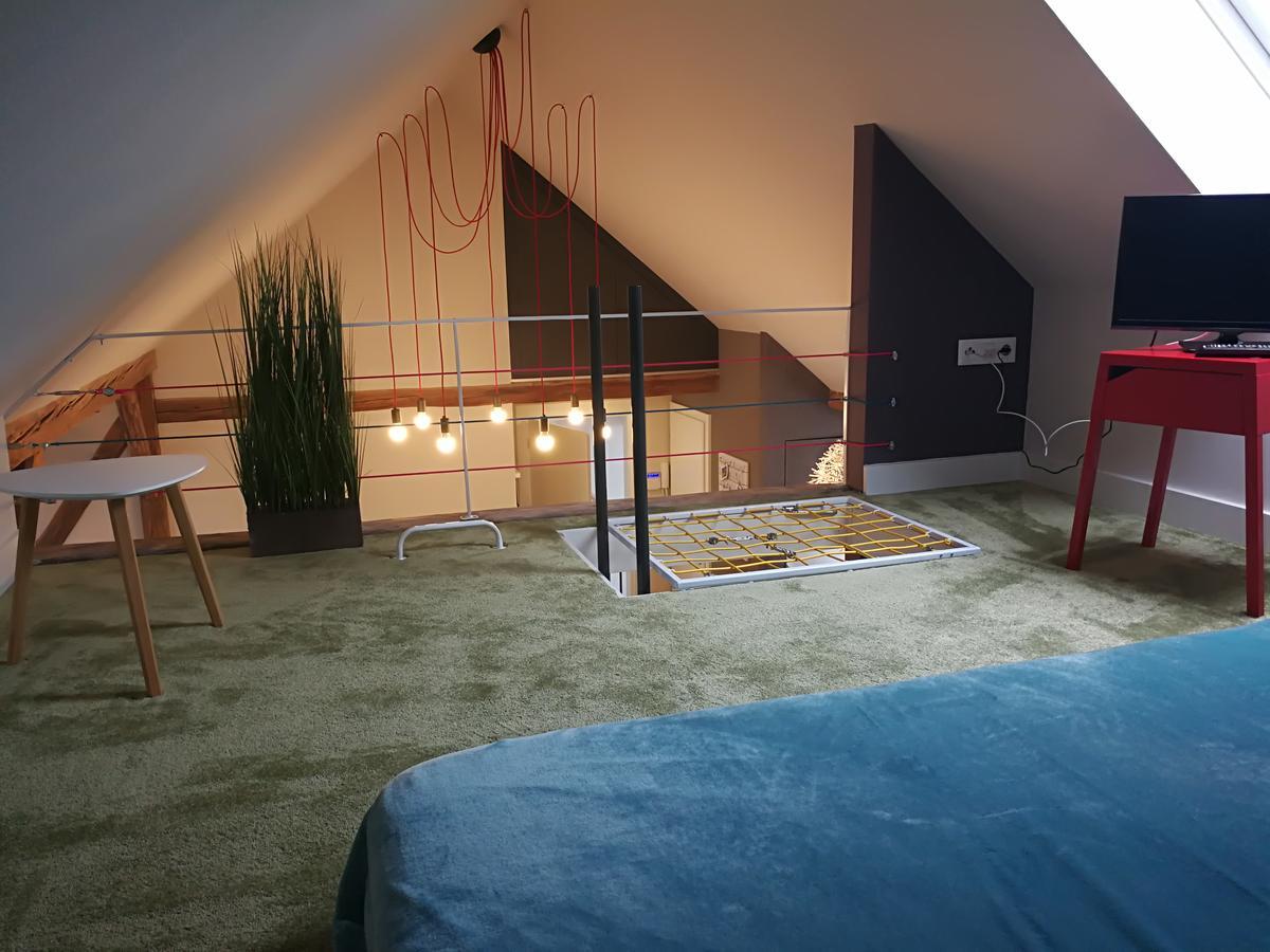 Zsinkó Villa Pécs Exterior foto